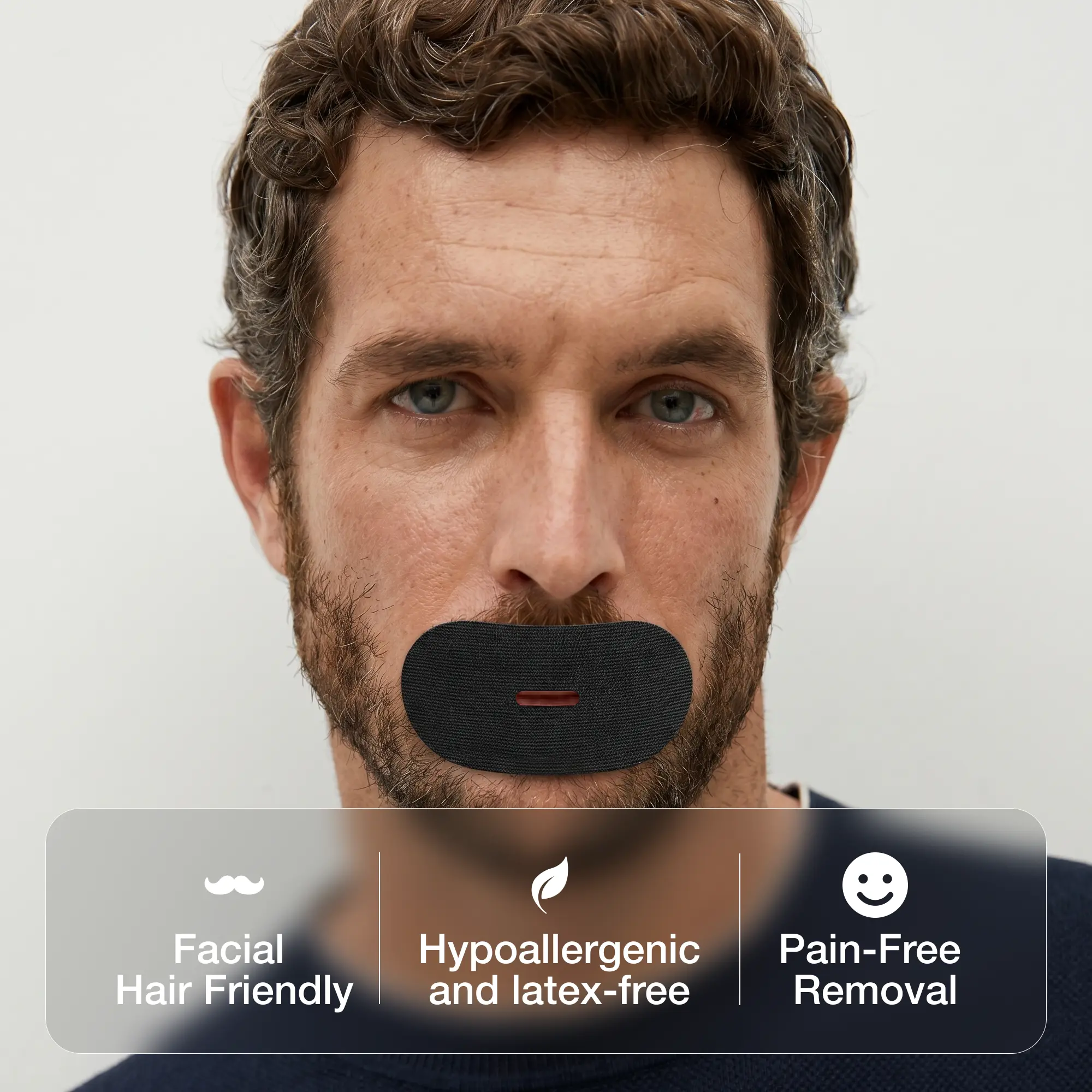 MOUTH TAPE