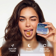 SLEEP STRIPS