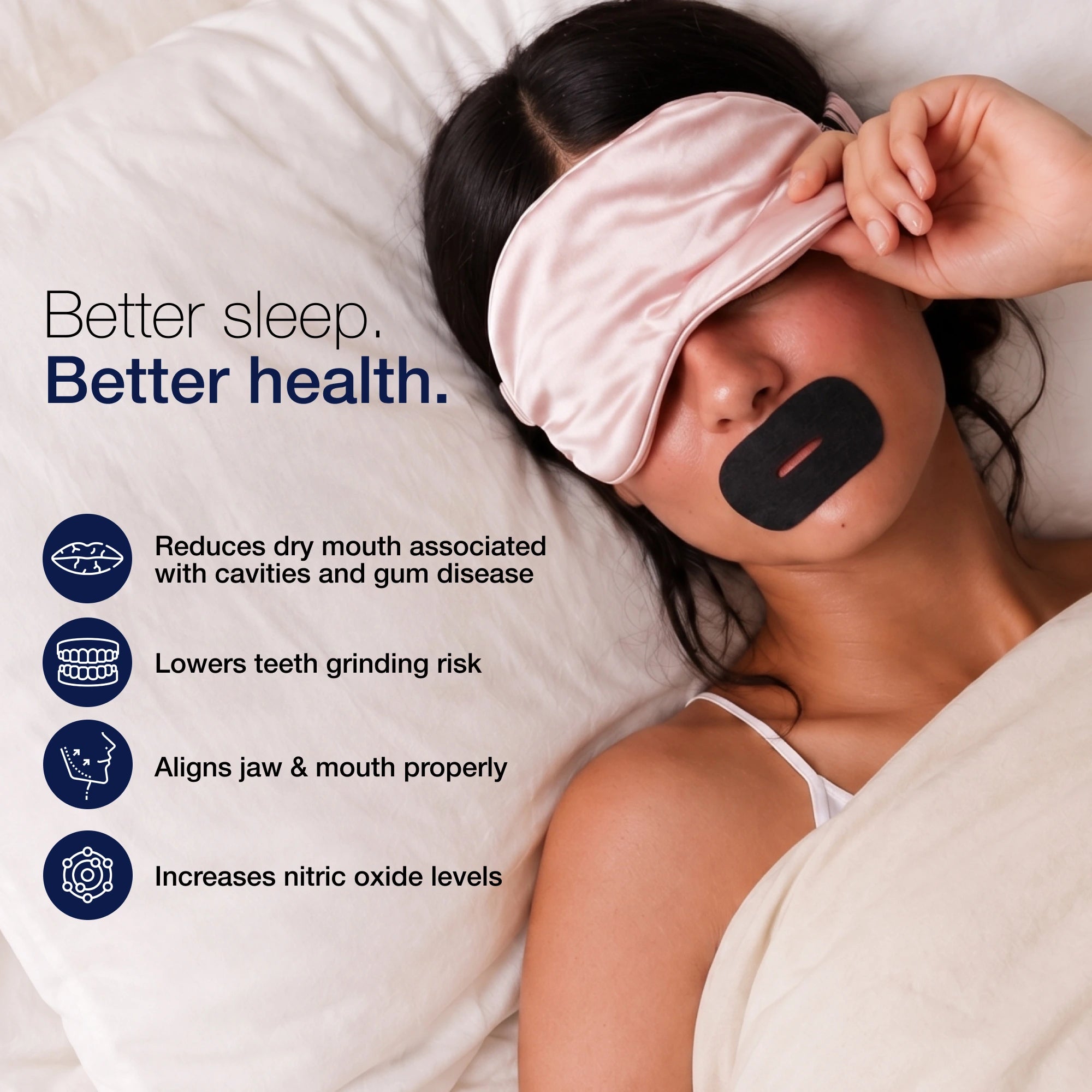 MOUTH TAPE