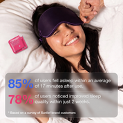 SLEEP STRIPS