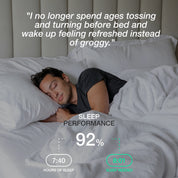 SLEEP STRIPS
